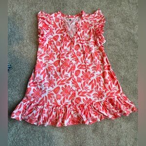 Michelle McDowell Abby Dress (L)